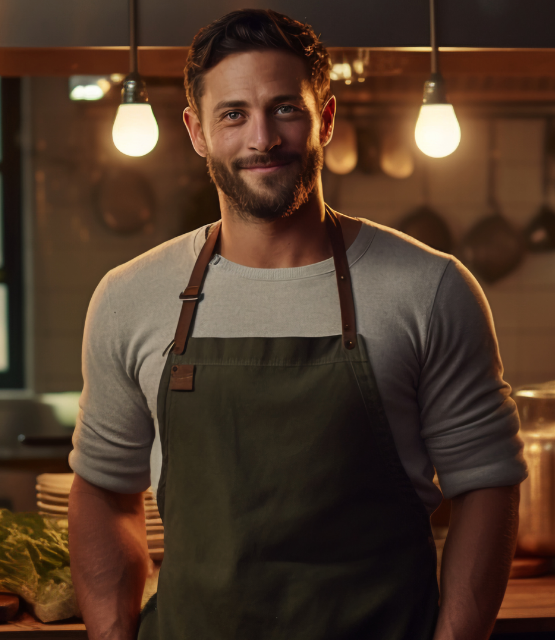 Chef's Story Image 2