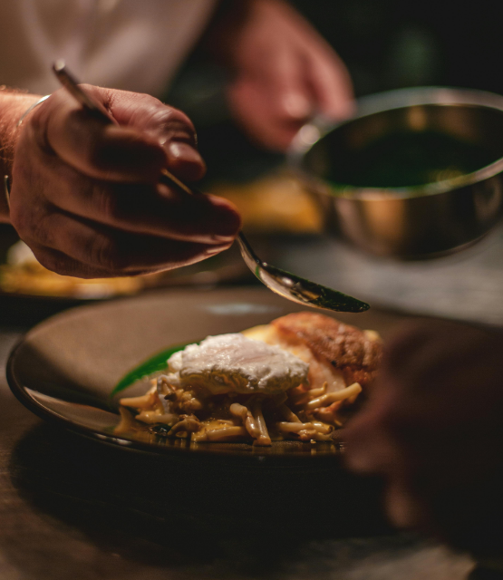 Chef's Story Image 4