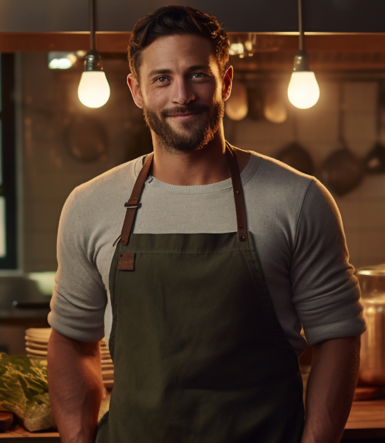 Chef's Story Image 2