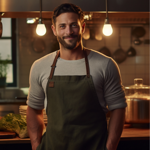 Chef Story Image